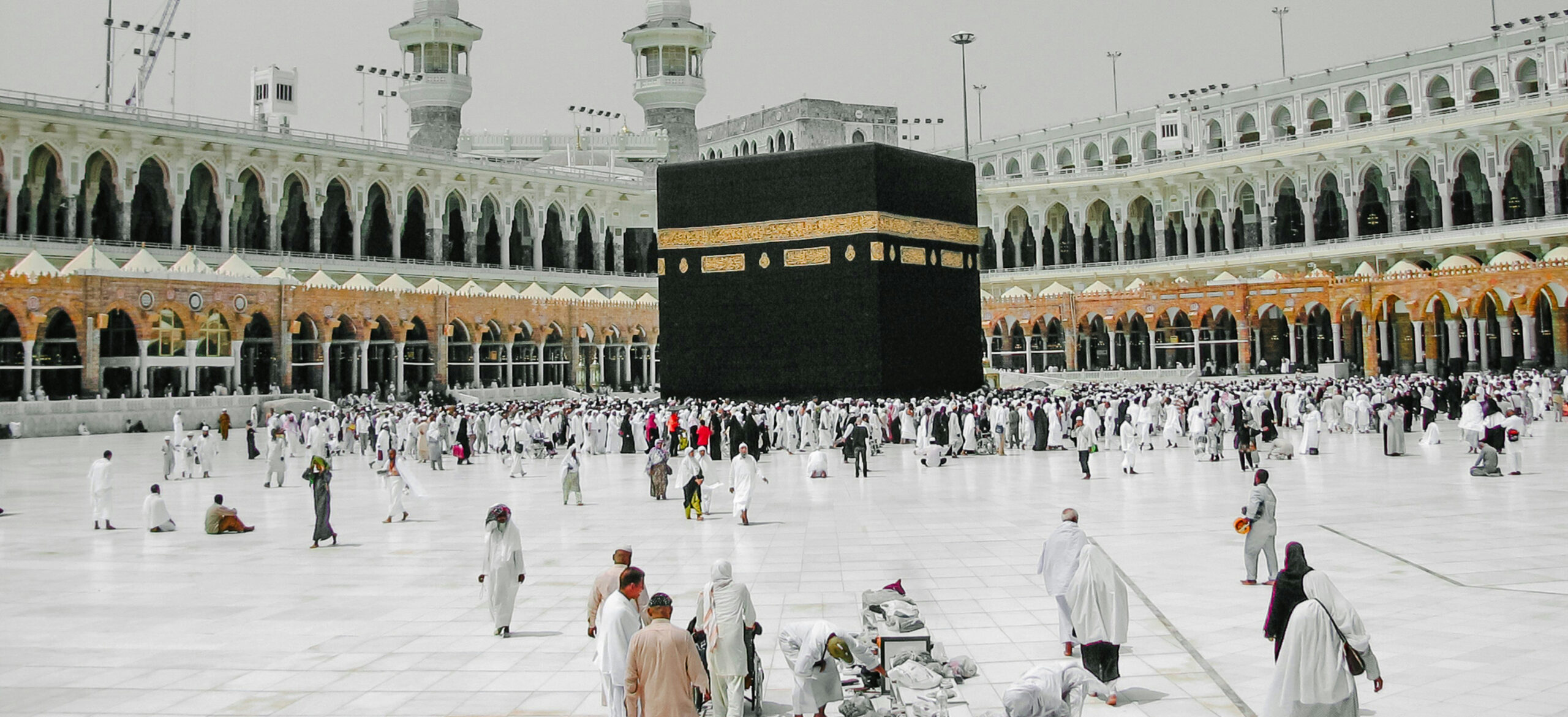 Hajj 2026/2027: Why You Need to Start Planning Now