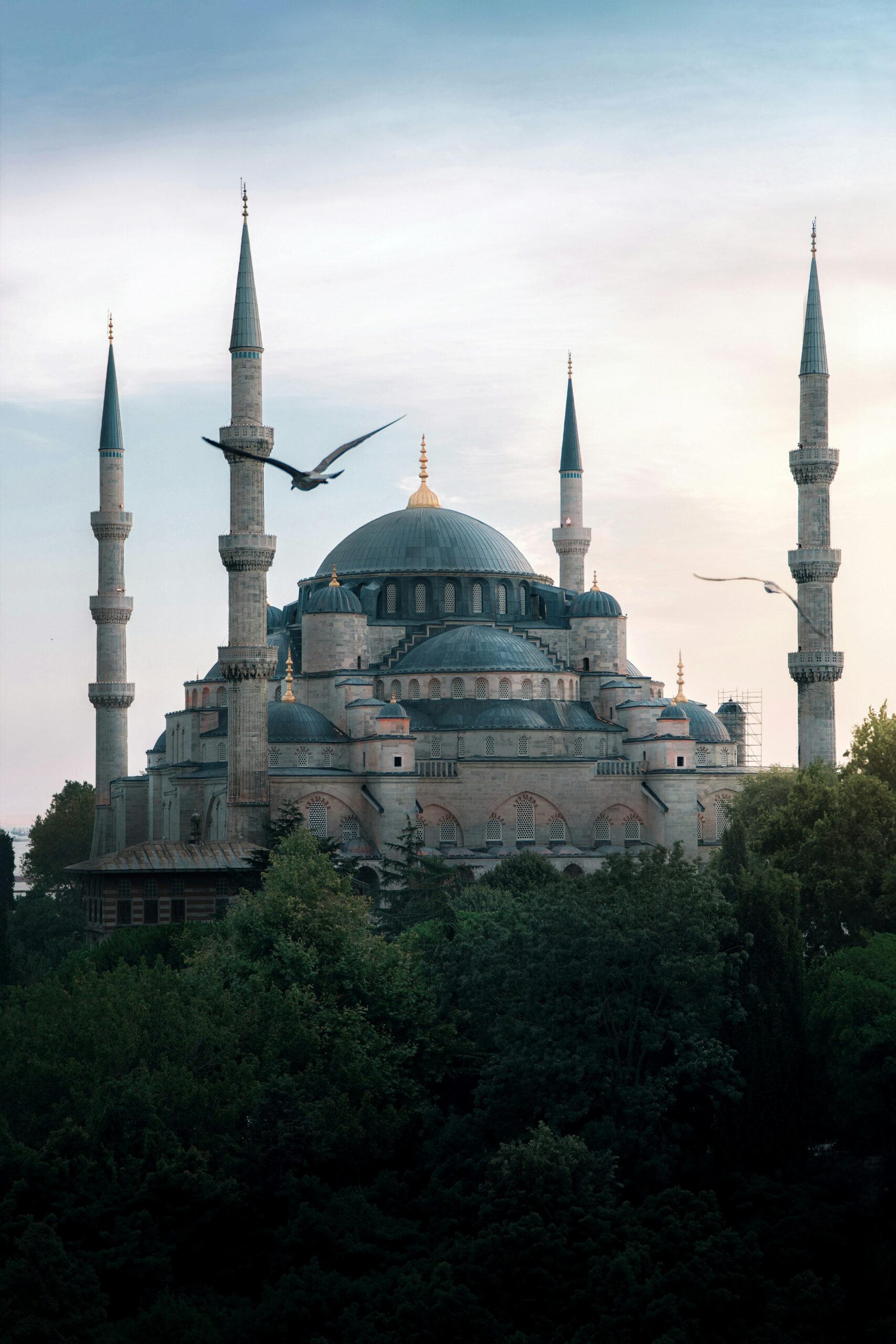 From the Ottoman Empire to the Holy Land: Why Your Next Umrah Should Start in Turkey