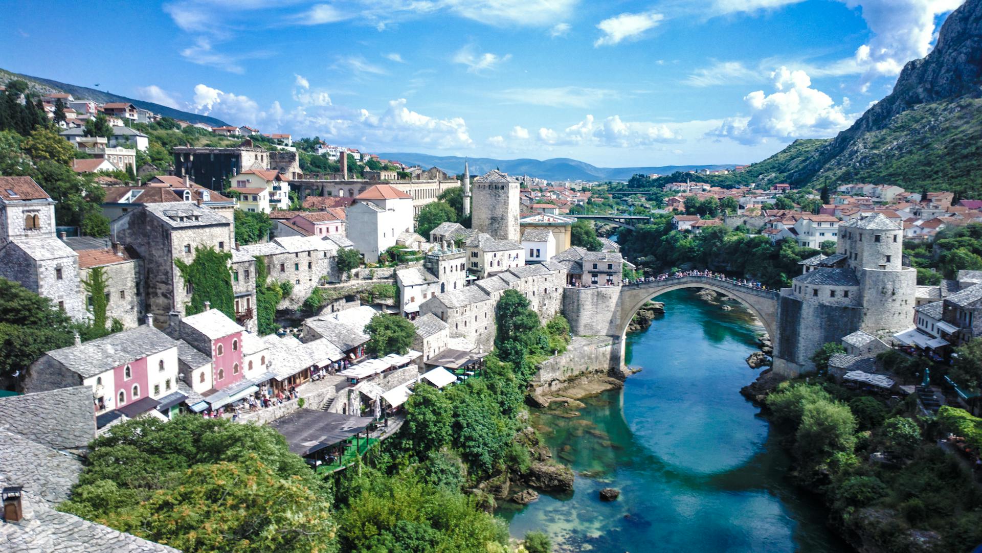 Beyond the Postcard: Uncovering the Islamic Heritage & Hidden Gems of Eastern Europe